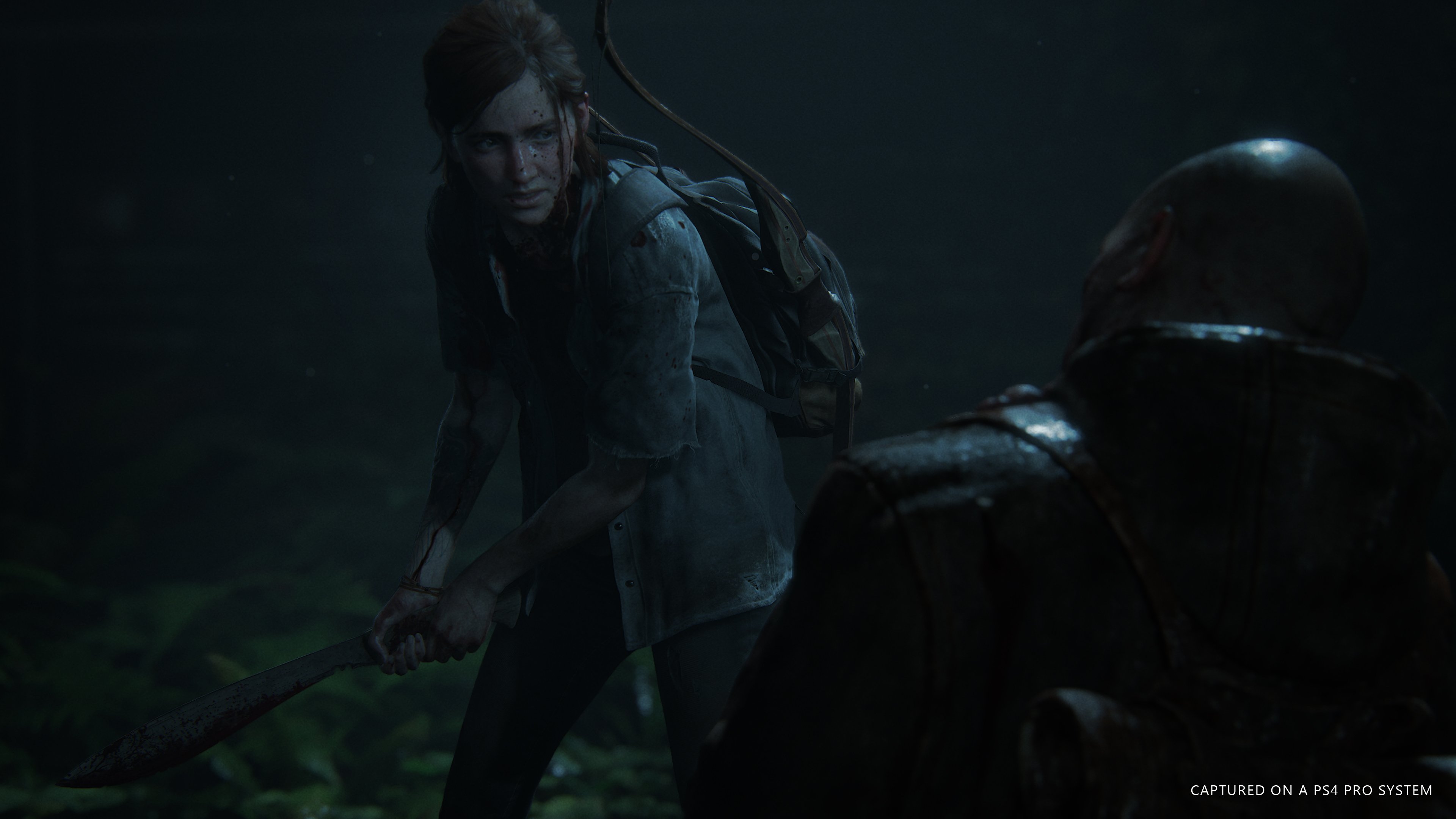 The Last of Us: Parte II - Imagen 39